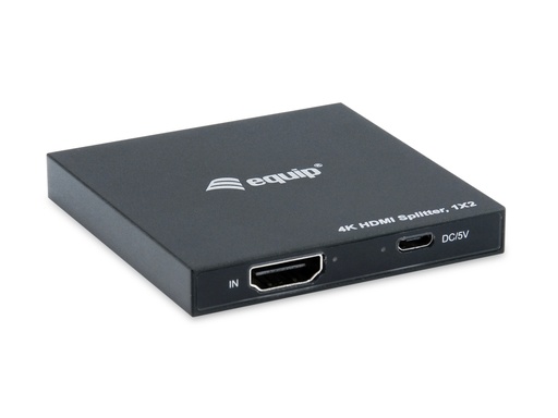 [332715] 332715 divisor de video HDMI 2x HDMI