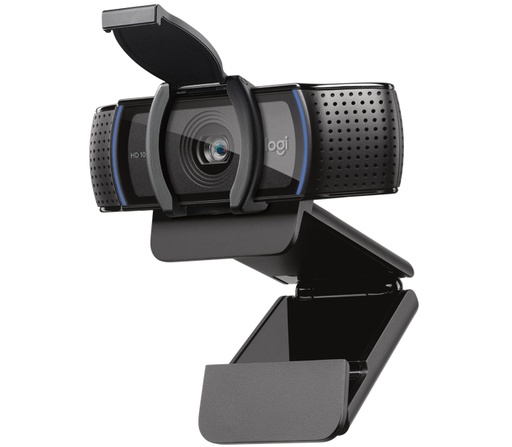[960-001360] C920e HD 1080p Webcam