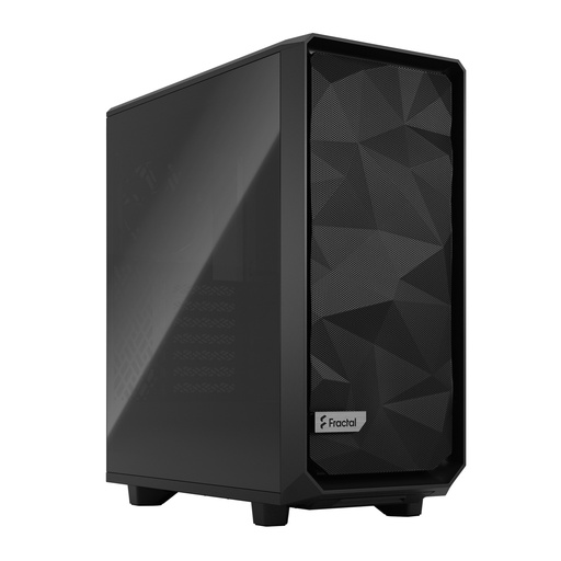 [FD-C-MES2C-02] Meshify 2 Compact Torre Negro