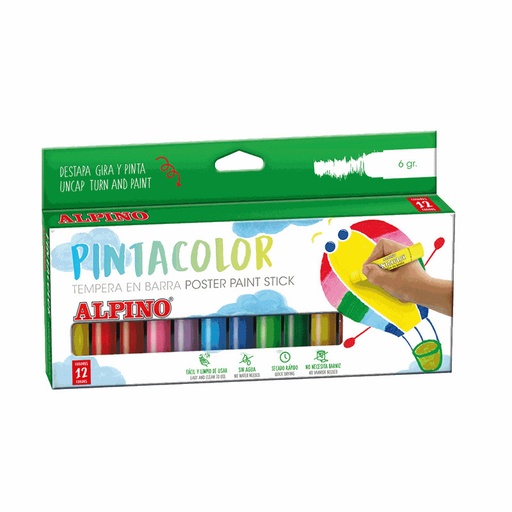 [PX000012] PX000012 tempera De U Multi
