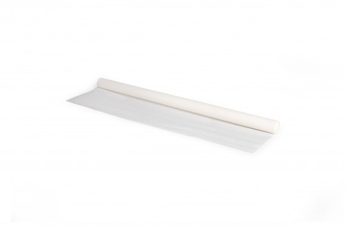 [S1545001] ROLLO CONTINUO PAPEL CRESPON 40G 50X250CM BLANCO