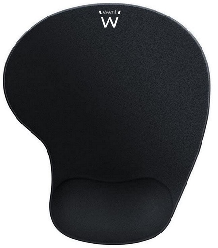 [EW3181] EW3181 alfombrilla para ratón Negro