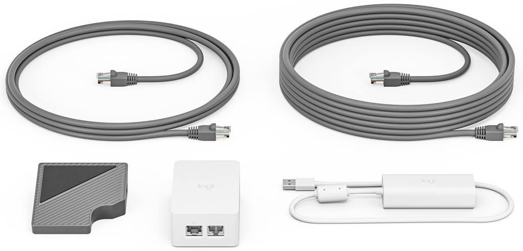 Cat5e Kit