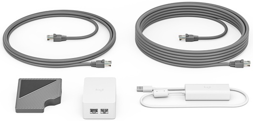 [952-000019] Cat5e Kit