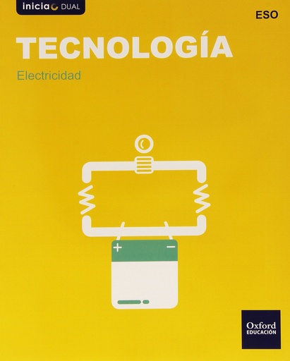 Tecnología ESO Inicia Dual: Electricidad