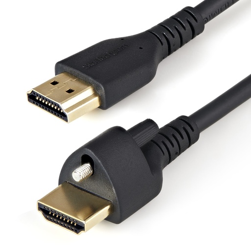 [HDMM2MLS] HDMM2MLS cable HDMI 2 m HDMI tipo A (Estándar) Negro