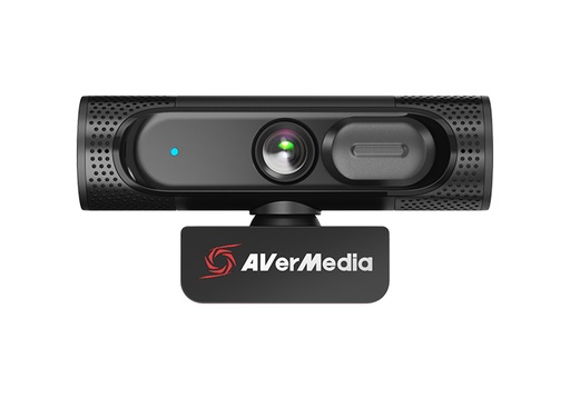 [40AAPW315AVV] PW315 cámara web 2 MP 1920 x 1080 Pixeles USB Negro
