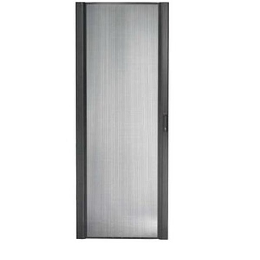 [7XH7A05903] MECH 4U SECURITY BEZEL