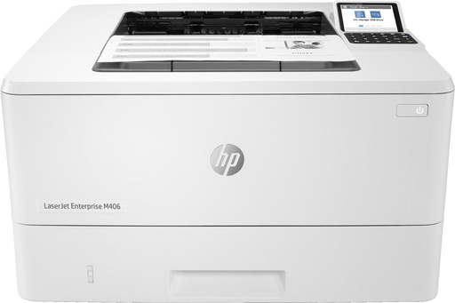 [3PZ15A#B19] LaserJet Enterprise Impresora M406dn