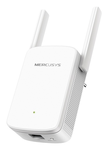 [ME30] ME30 ampliador de red Repetidor de red Blanco 10, 100 Mbit/s