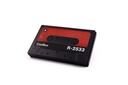 CAJA/CARCASA HDD/SSD 2.5" SLIMCHASE SCP2533 RETRO USB3.2 GEN1