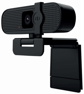[APPW920PRO] APPW920PRO cámara web 2560 x 1440 Pixeles USB 2.0 Negro