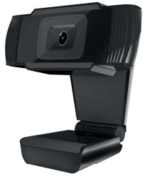 [APPW620PRO] APPW620PRO cámara web 1920 x 1080 Pixeles USB 2.0 Negro