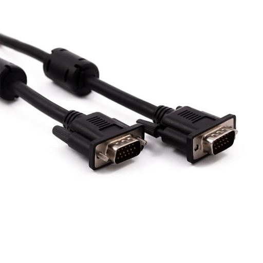[NXCVGA01] Cable VGA de - 1.8 metros