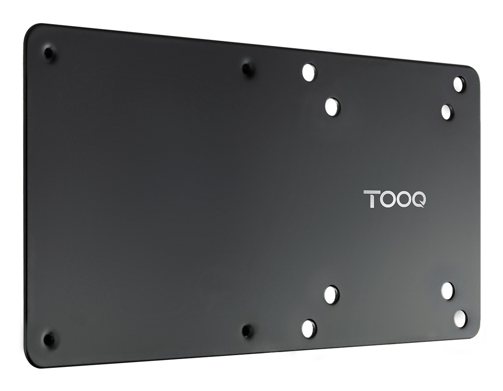 TCCH0007-B kit de montaje Negro