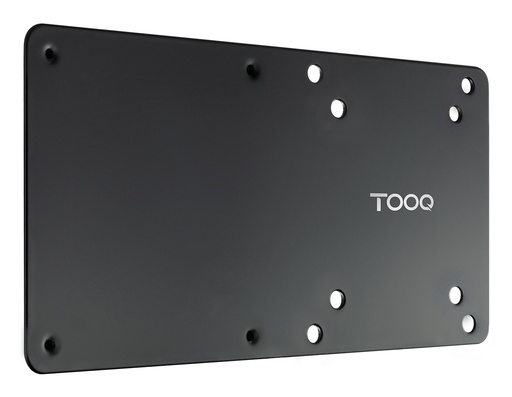 [TCCH0007-B] TCCH0007-B kit de montaje Negro