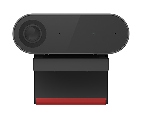 ThinkSmart Cam cámara web 1920 x 1080 Pixeles USB Negro