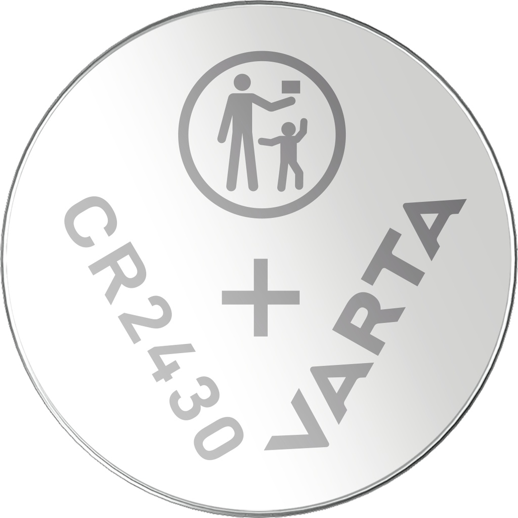 CR2430