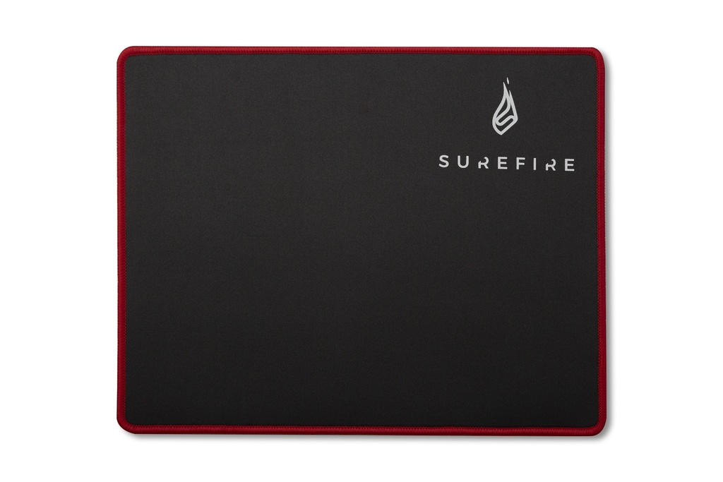 SUREFIRE GAMING MOUSE PAD