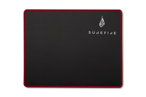 [48810] SUREFIRE GAMING MOUSE PAD