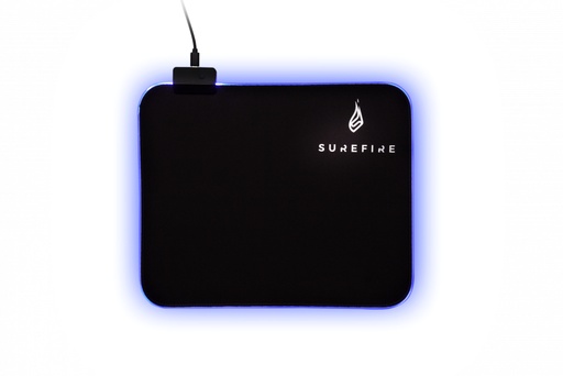 [48812] SUREFIRE SILENT FLIGHT RGB