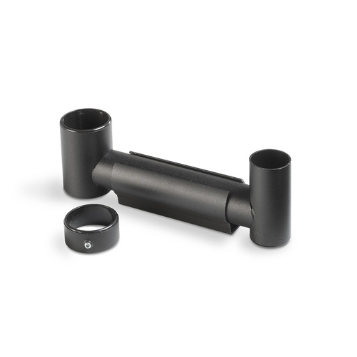 [SPV2101-02] SpacePole POS SPV2101-02 accesorio para terminal de punto de venta Negro Metal