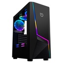 V20 PRO ARGB Escritorio Negro