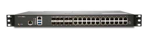 [02-SSC-7368] 02-SSC-7368 cortafuegos (hardware) 1U