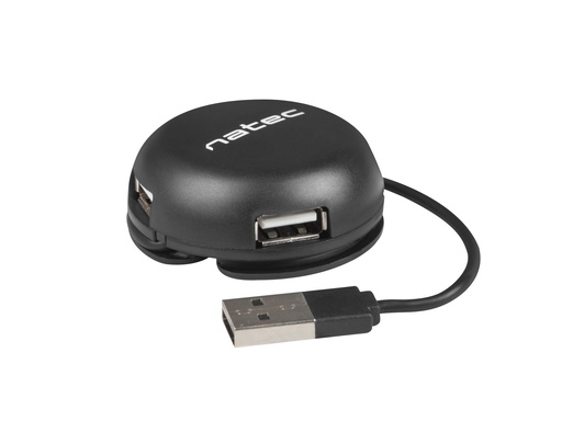 [NHU-1330] Bumblebee USB 2.0 480 Mbit/s Negro