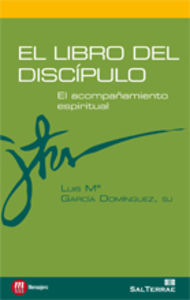 Libro del discipulo