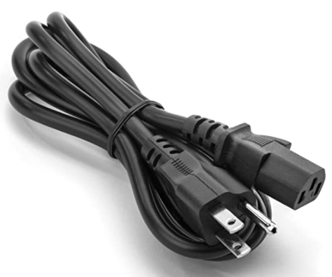 [CS-CAB-EU-MLEAD] CS-CAB-EU-MLEAD cable de transmisión Negro 2 m C13 acoplador