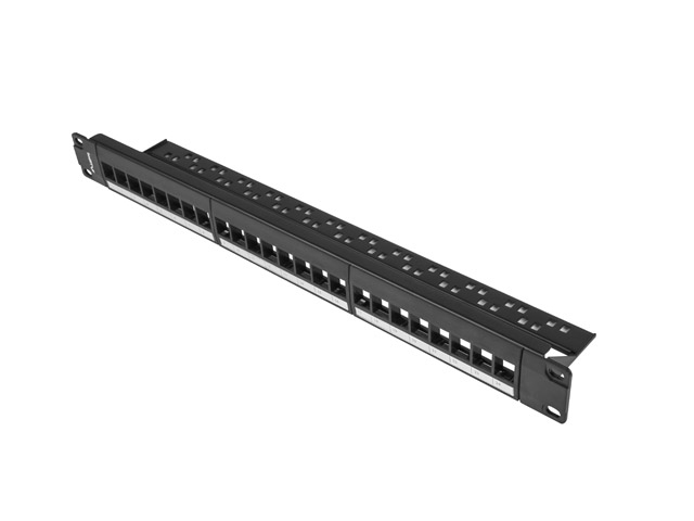 PPKS-1024-B panel de parcheo 1U
