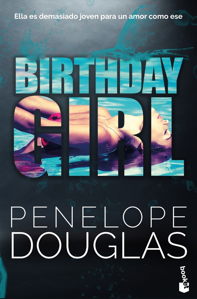 Birthday Girl