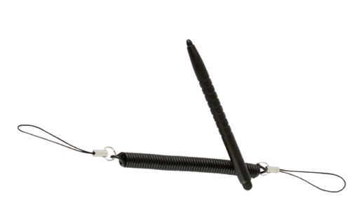 [RT10-STY-1] RT10-STY-1 lápiz digital Negro