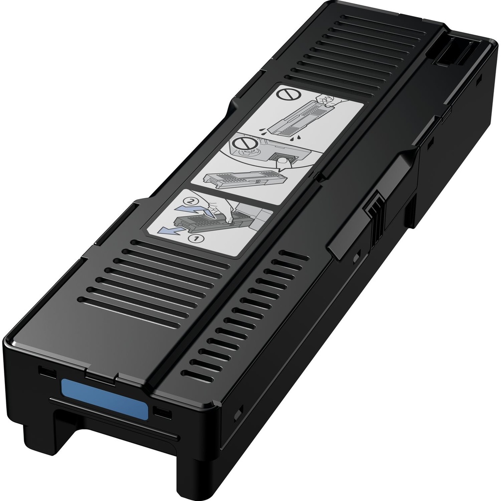 MC-G01 Cartucho de limpieza para impresora