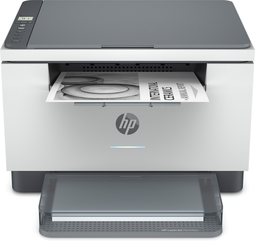 [6GW99F#B19] LaserJet Impresora multifunción M234dw