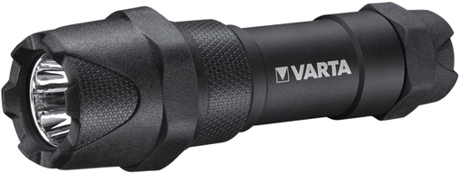 [18710 101 421] INDESTRUCTIBLE F10 PRO Negro Linterna de mano LED