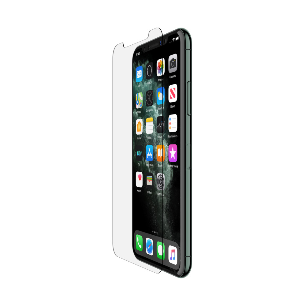 InvisiGlass Protector de pantalla Apple 1 pieza(s)