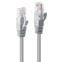 48005 cable de red Gris 5 m Cat6 U/UTP (UTP)