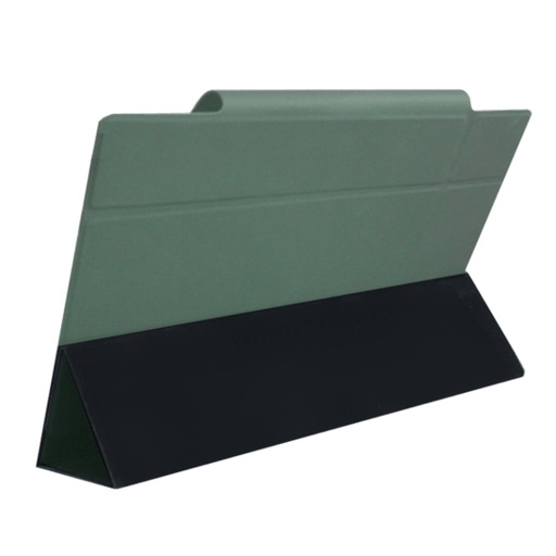 [112001940199] Funda Universal Slim Camera Pro 9-11 Green Forest