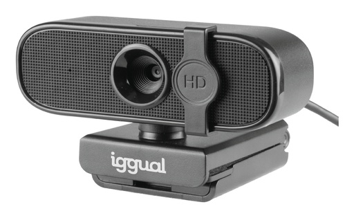 [IGG317167] Webcam USB FHD 1080p WC1080 Quick View