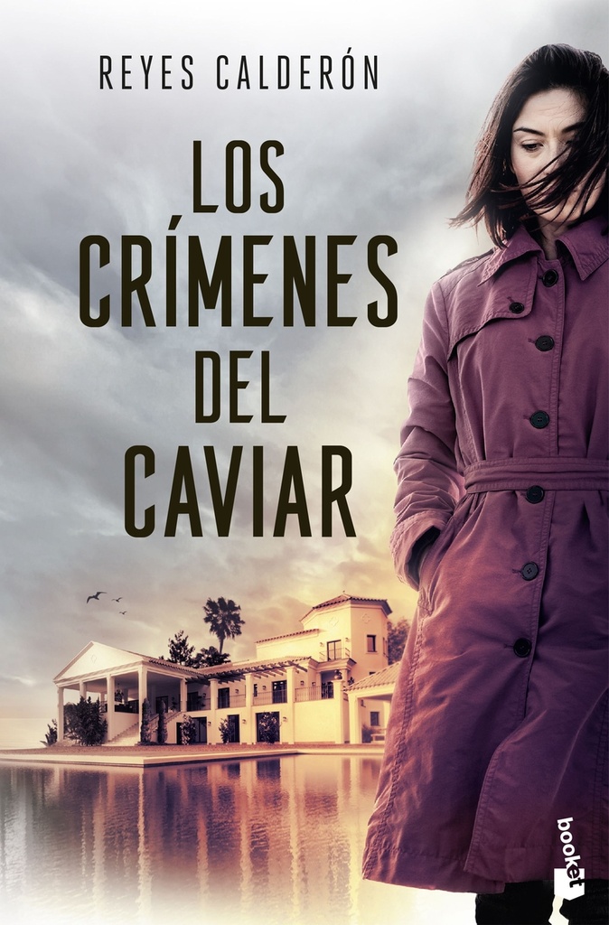 Los crímenes del caviar