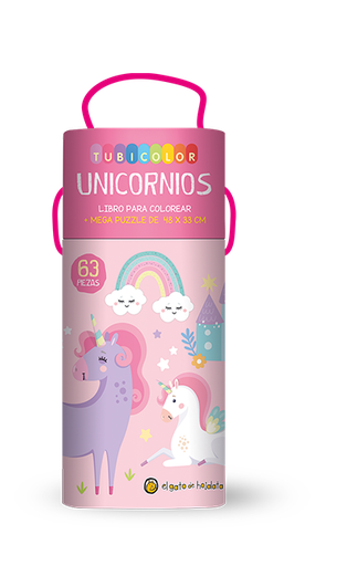 Unicornios