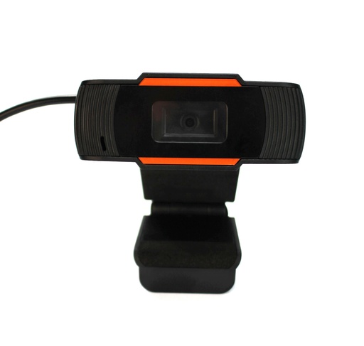 [LEWCAM1002] LEWCAM1002 cámara web 0,7 MP 1280 x 720 Pixeles USB Negro