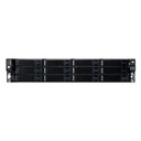 Servidor Rack Hot Swap 2U / 12 Bahías
