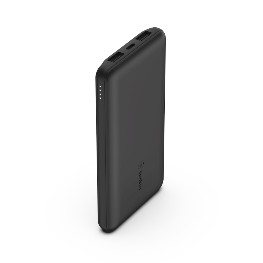 BOOST?CHARGE 10000 mAh Negro