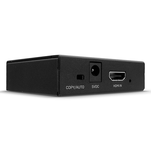 [38158] 38158 divisor de video HDMI 2x HDMI