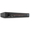 38159 divisor de video HDMI 4x HDMI