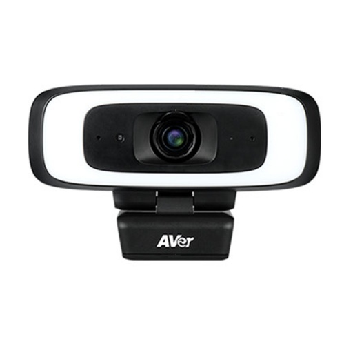[61U3700000AC] CAM130 Negro, Blanco 3840 x 2160 Pixeles 30 pps