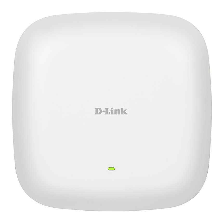 AX3600 3600 Mbit/s Blanco Energía sobre Ethernet (PoE)